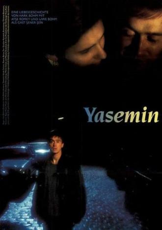 Ясемин (фильм 1988)