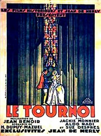 Турнир (фильм 1928)