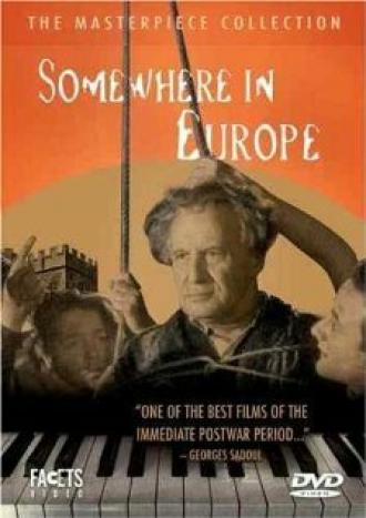 Где-то в Европе (фильм 1948)