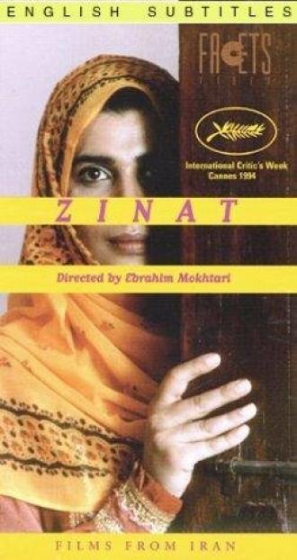 Zinat (фильм 1994)