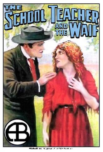 The School Teacher and the Waif (фильм 1912)