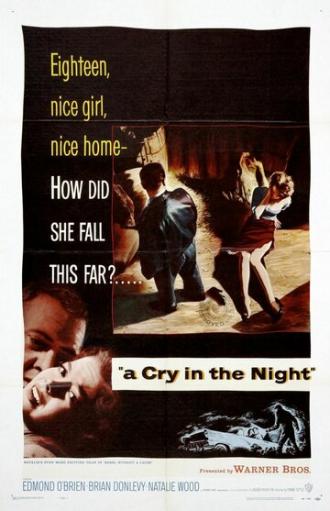 Крик в ночи (фильм 1956)
