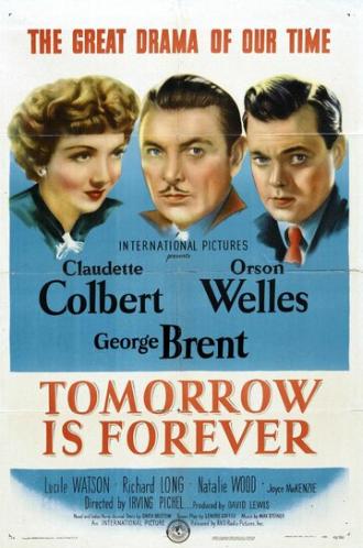 Вечное завтра (фильм 1946)