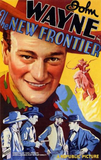 Новая граница (фильм 1935)