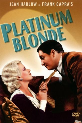 Платиновая блондинка (фильм 1931)