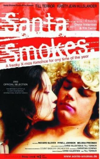 Santa Smokes (фильм 2002)