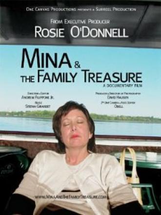 Mina & the Family Treasure (фильм 2006)