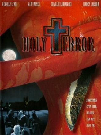Holy Terror (фильм 2002)