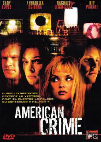 Американское преступление (фильм 2004)