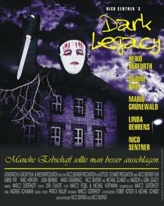 Dark Legacy (фильм 2005)