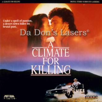Погода для убийства (фильм 1991)