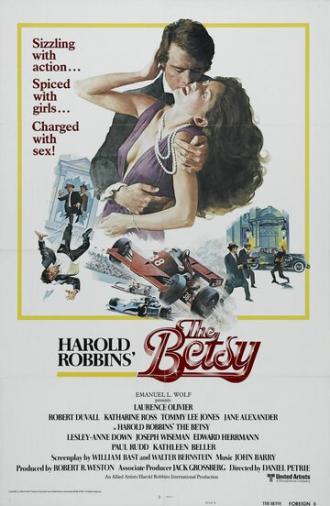 Бетси (фильм 1978)