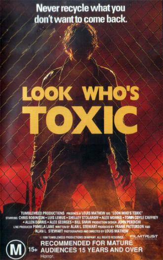 Взгляните, кто токсичен (фильм 1990)