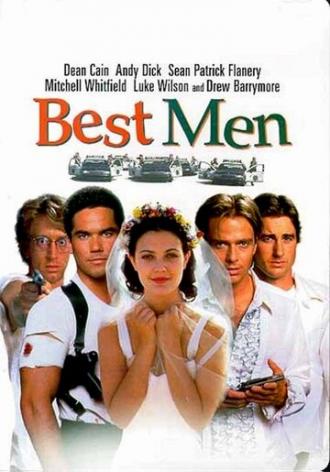 Лучшие люди (фильм 1997)