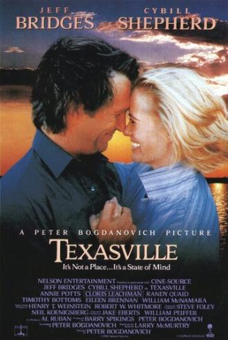 Техасвилль (фильм 1990)
