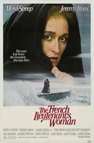 Женщина французского лейтенанта (фильм 1981)