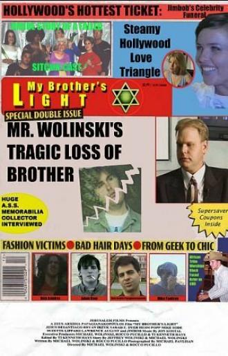 My Brother's Light (фильм 2002)