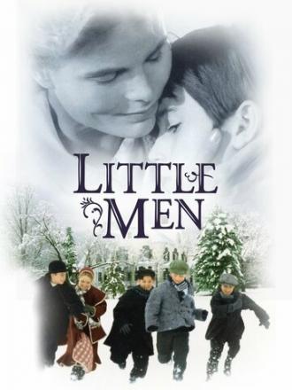 Маленькие мужчины (фильм 1998)