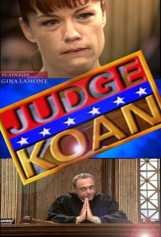 Judge Koan (фильм 2003)
