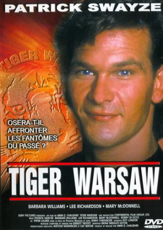 Уорсоу по прозвищу Тигр (фильм 1988)