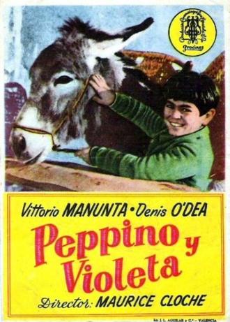 Peppino e Violetta (фильм 1951)