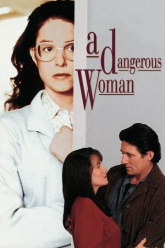 Опасная женщина (фильм 1993)