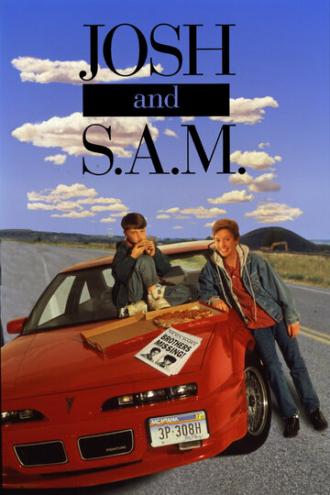 Джош и Сэм (фильм 1993)