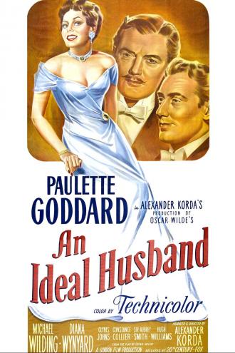 Идеальный муж (фильм 1947)