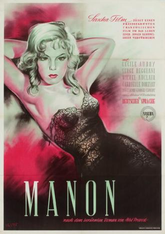Манон (фильм 1949)