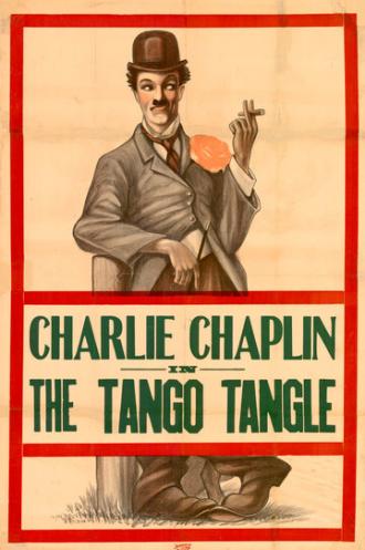 Танго-путаница (фильм 1914)