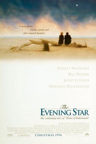Вечерняя звезда (фильм 1996)