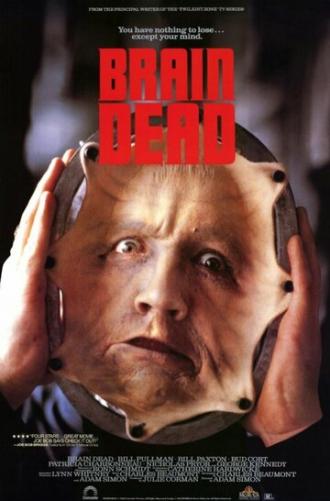 Мертвый мозг (фильм 1990)