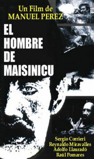 Человек из Майсинику (фильм 1973)