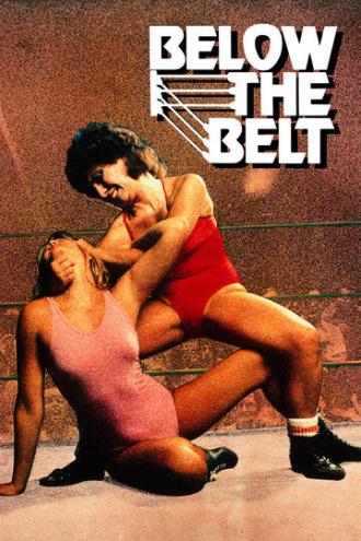 Below the Belt (фильм 1980)