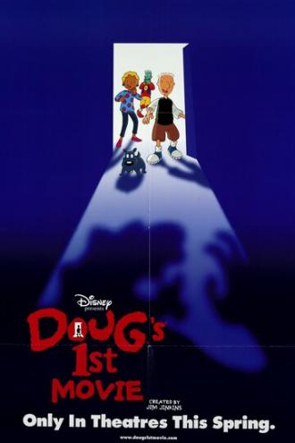 Первый фильм Дага (фильм 1999)