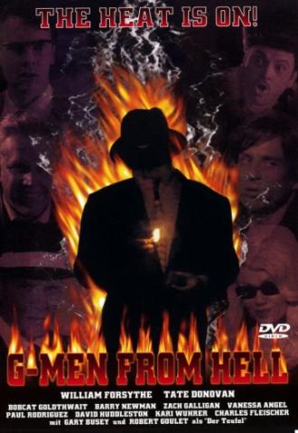 Агенты ада (фильм 2000)