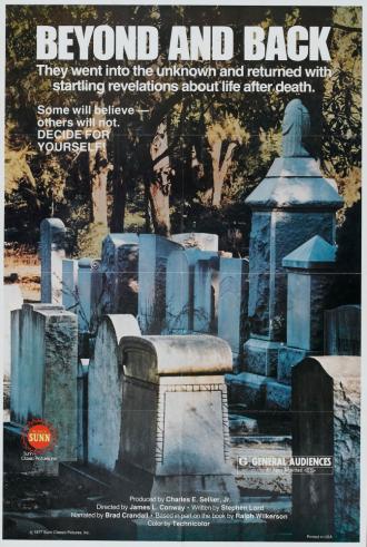 Beyond and Back (фильм 1978)