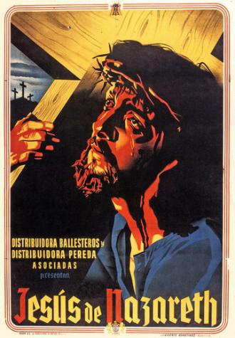 Иисус из Назарета (фильм 1942)