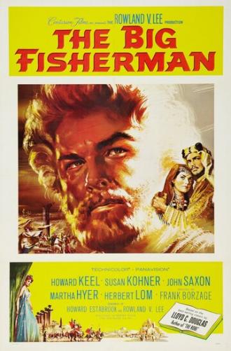 Великий рыбак (фильм 1959)