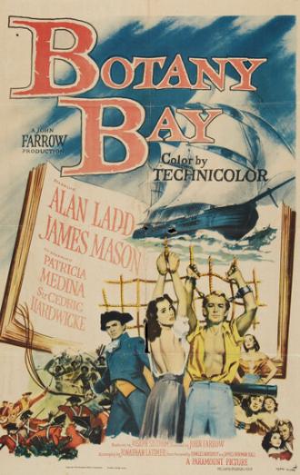 Ботани-Бей (фильм 1953)
