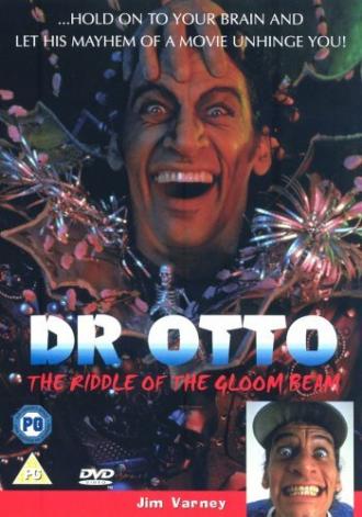 Доктор Отто и тайна светящегося луча (фильм 1986)