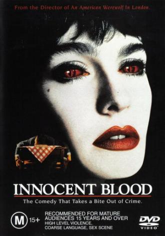 Кровь невинных (фильм 1992)