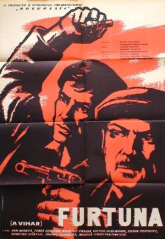 Буря (фильм 1961)