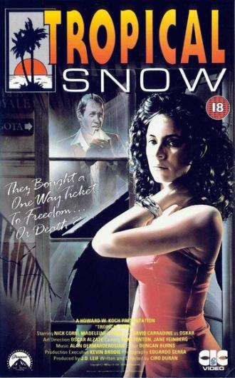 Тропический снег (фильм 1988)