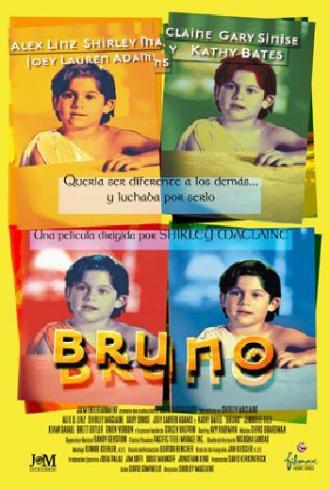 Бруно (фильм 2000)