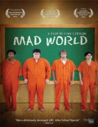 Mad World (фильм 2010)