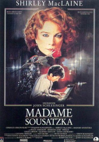 Мадам Сузацка (фильм 1988)
