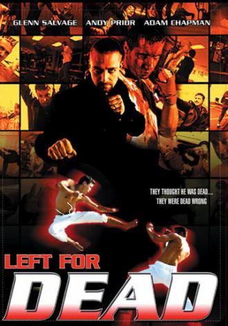 Left for Dead (фильм 2005)