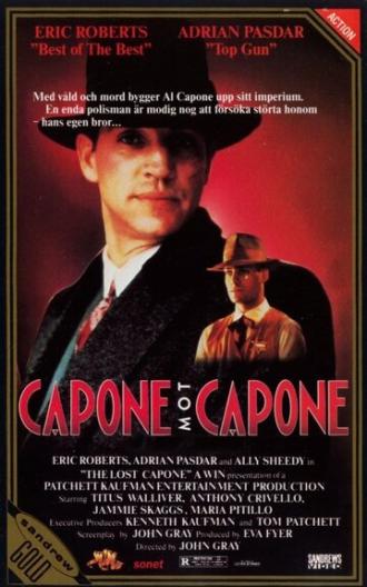 Пропавший Капоне (фильм 1990)