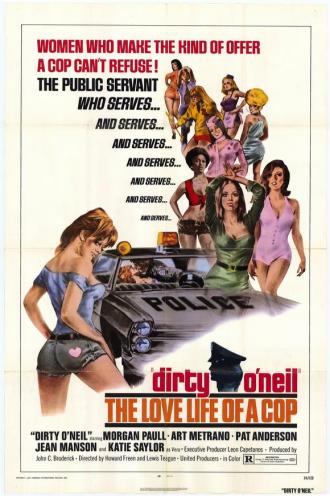 Dirty O'Neil (фильм 1974)
